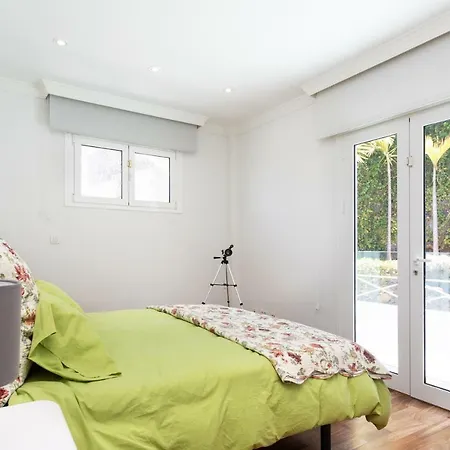 Pinalito - Con Piscina Privada Holiday home