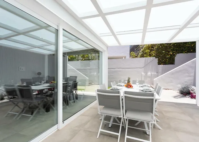 Pinalito - Con Piscina Privada Holiday home *