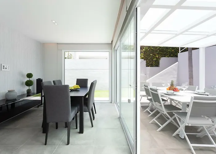 Pinalito - Con Piscina Privada La Orotava