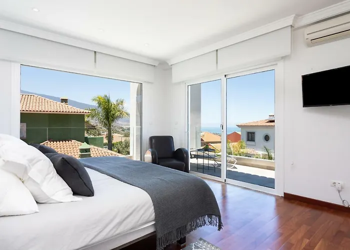 Pinalito - Con Piscina Privada Holiday home