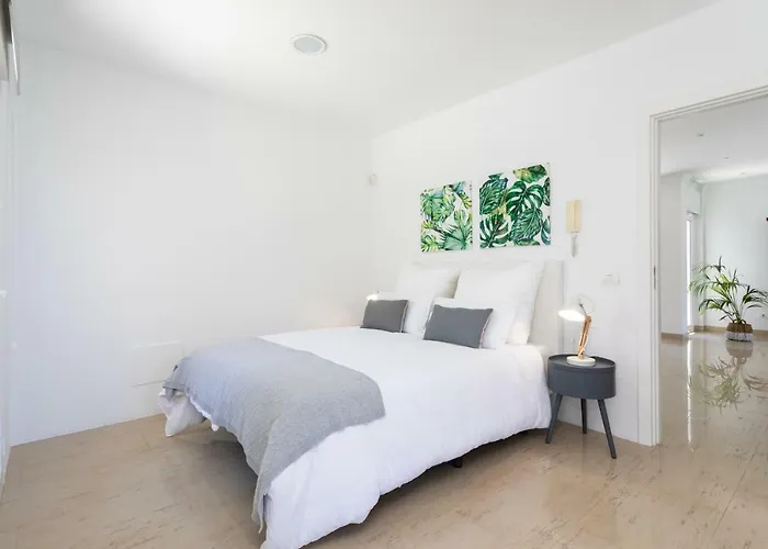 Pinalito - Con Piscina Privada *