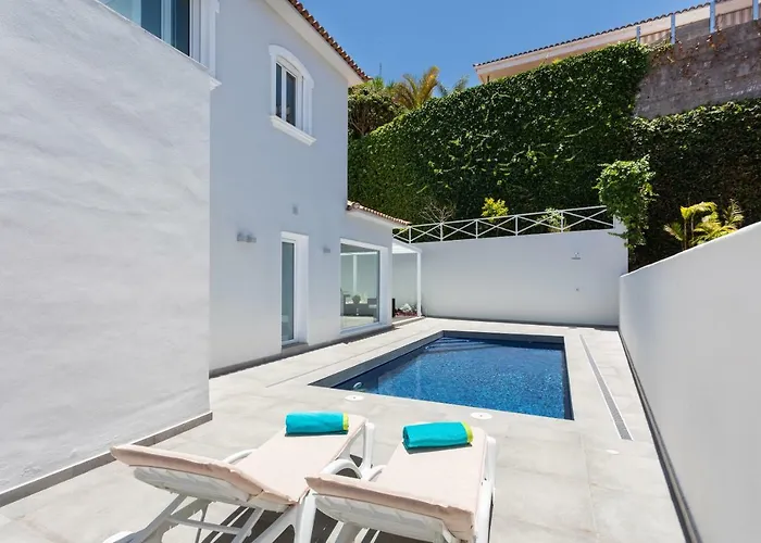 Holiday home Pinalito - Con Piscina Privada *