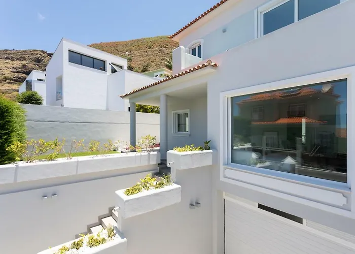 Pinalito - Con Piscina Privada * La Orotava