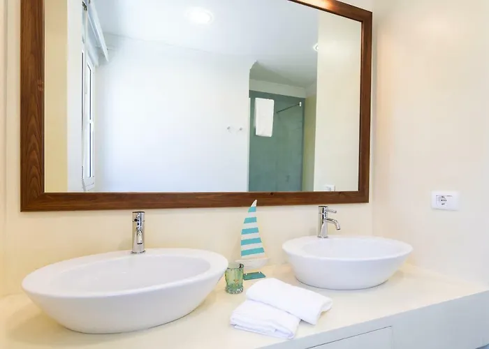 Pinalito - Con Piscina Privada *