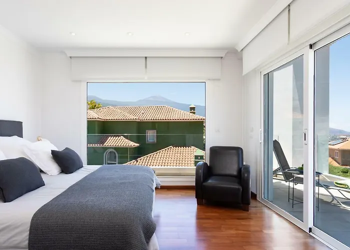 Holiday home Pinalito - Con Piscina Privada *