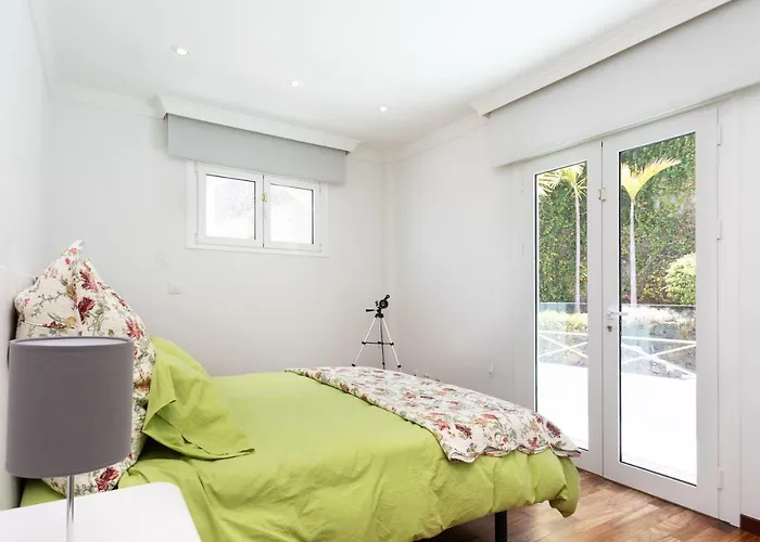 Pinalito - Con Piscina Privada Holiday home