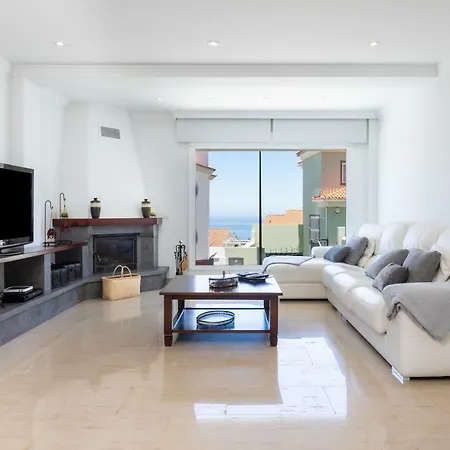 Ferienhaus Pinalito - Con Piscina Privada