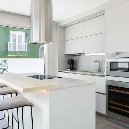 Feriehus Pinalito - Con Piscina Privada
