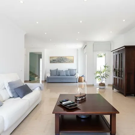 Tatil Evi Pinalito - Con Piscina Privada *