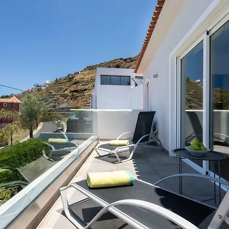 Pinalito - Con Piscina Privada Feriehus *