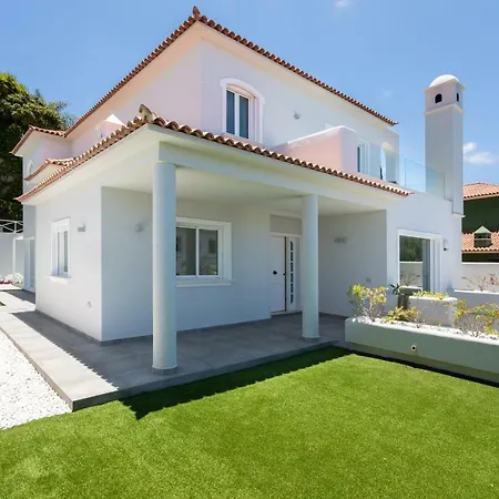 Pinalito - Con Piscina Privada Ferienhaus *