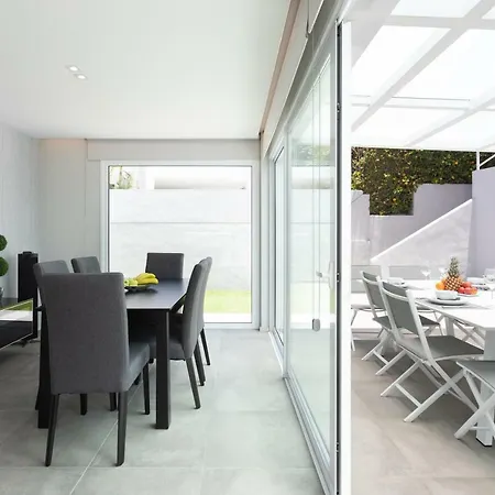 Pinalito - Con Piscina Privada 拉奥罗塔瓦