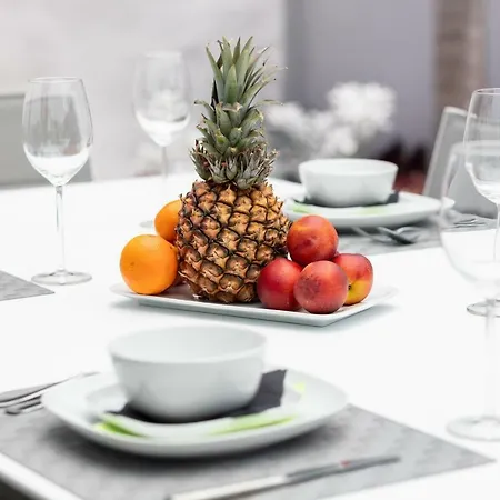 Pinalito - Con Piscina Privada *