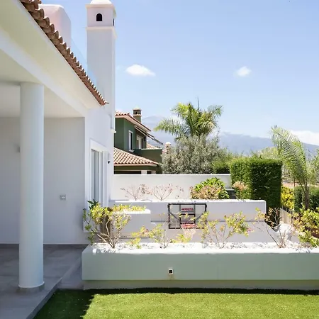 Pinalito - Con Piscina Privada * La Orotava