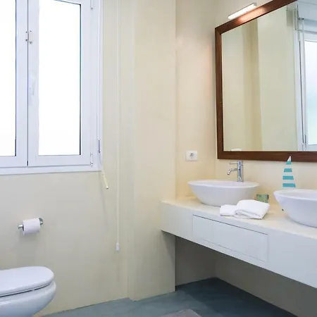 Pinalito - Con Piscina Privada *