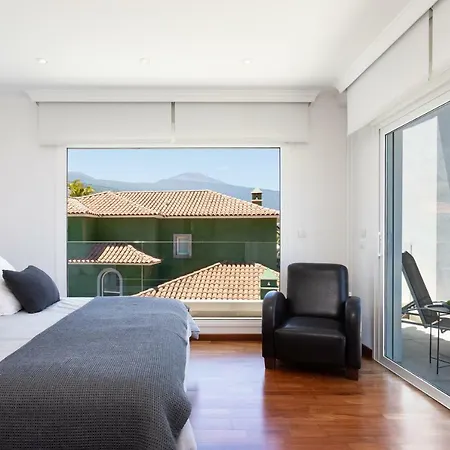Сasa de vacaciones Pinalito - Con Piscina Privada *