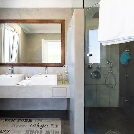 Pinalito - Con Piscina Privada 度假居 *