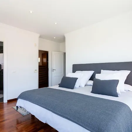 度假居 Pinalito - Con Piscina Privada