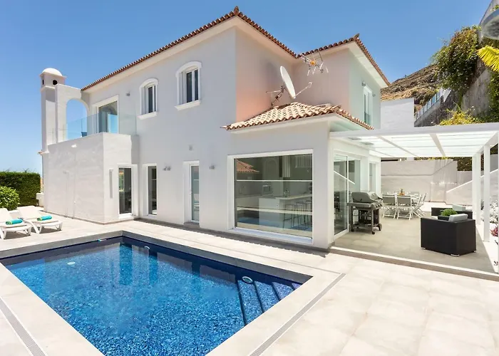 Pinalito - Con Piscina Privada * La Orotava