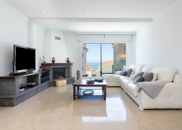 Feriehus Pinalito - Con Piscina Privada