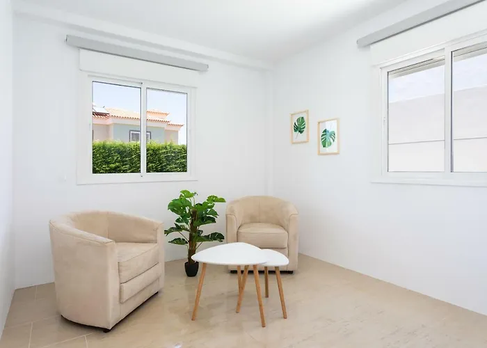 Pinalito - Con Piscina Privada