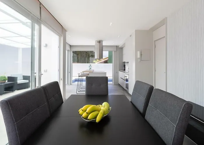 Pinalito - Con Piscina Privada * La Orotava