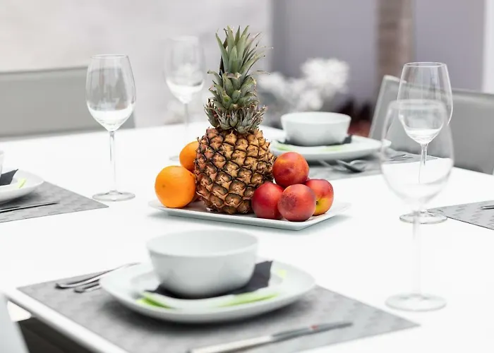 Pinalito - Con Piscina Privada *