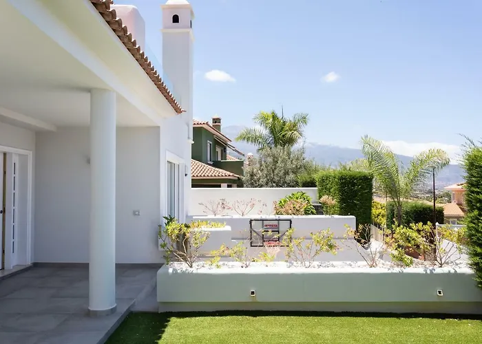 Pinalito - Con Piscina Privada * La Orotava