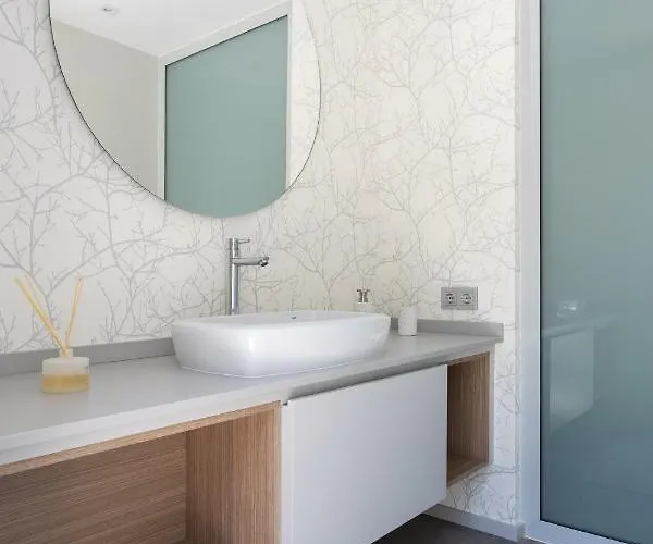 Pinalito - Con Piscina Privada La Orotava