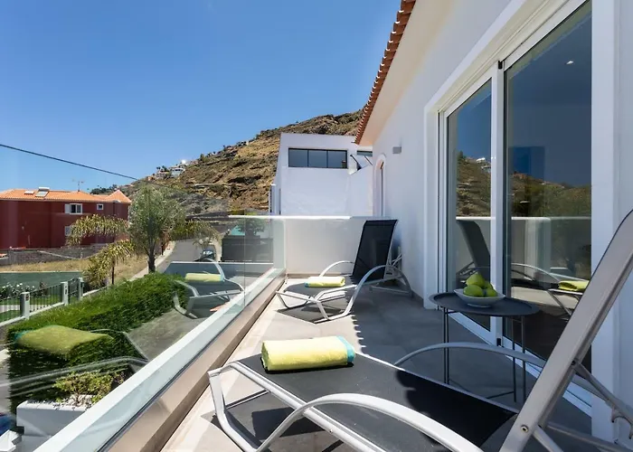 Pinalito - Con Piscina Privada Feriehus *