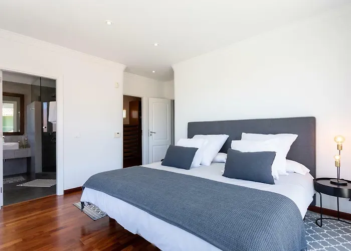 Feriehus Pinalito - Con Piscina Privada