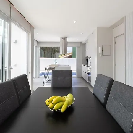 Pinalito - Con Piscina Privada * La Orotava