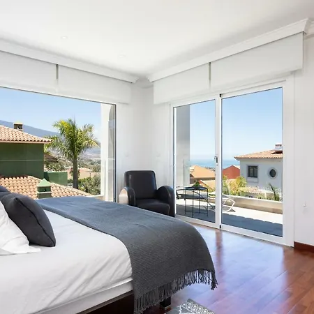 Pinalito - Con Piscina Privada Σπίτι διακοπών